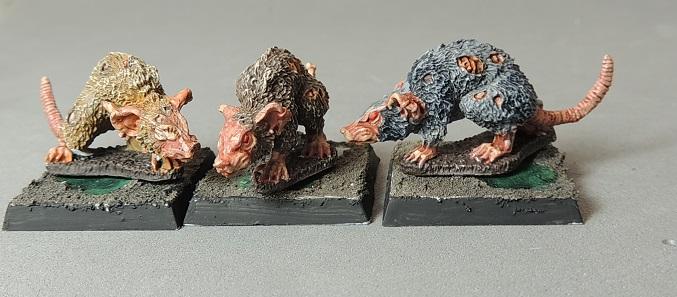 Giant Rats, Giant Rats (large)