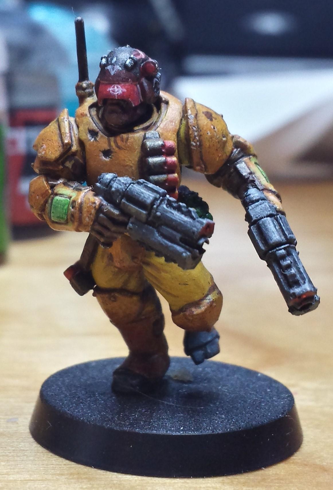 Gunslinger