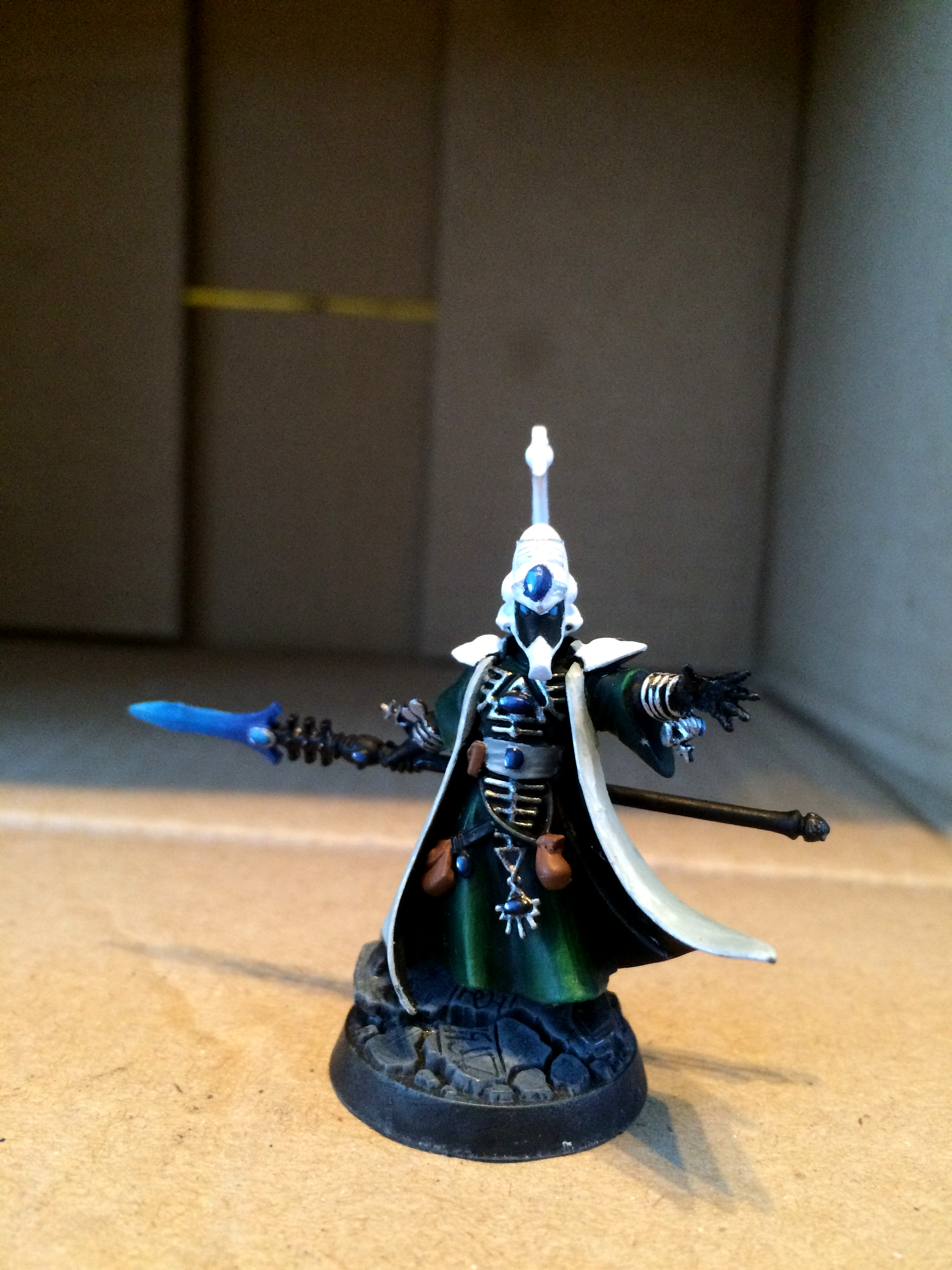 Biel tan farseer