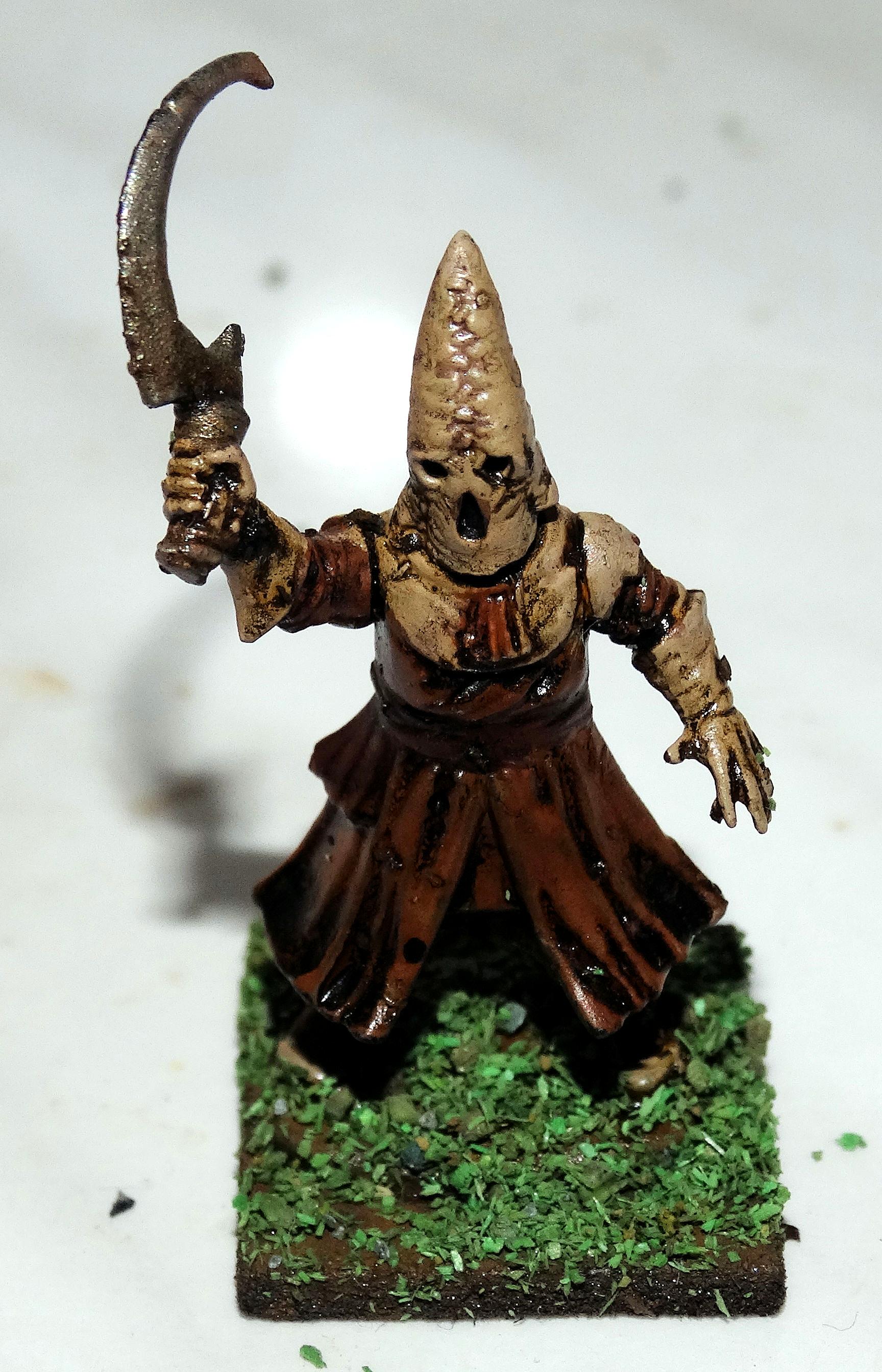 Cultist