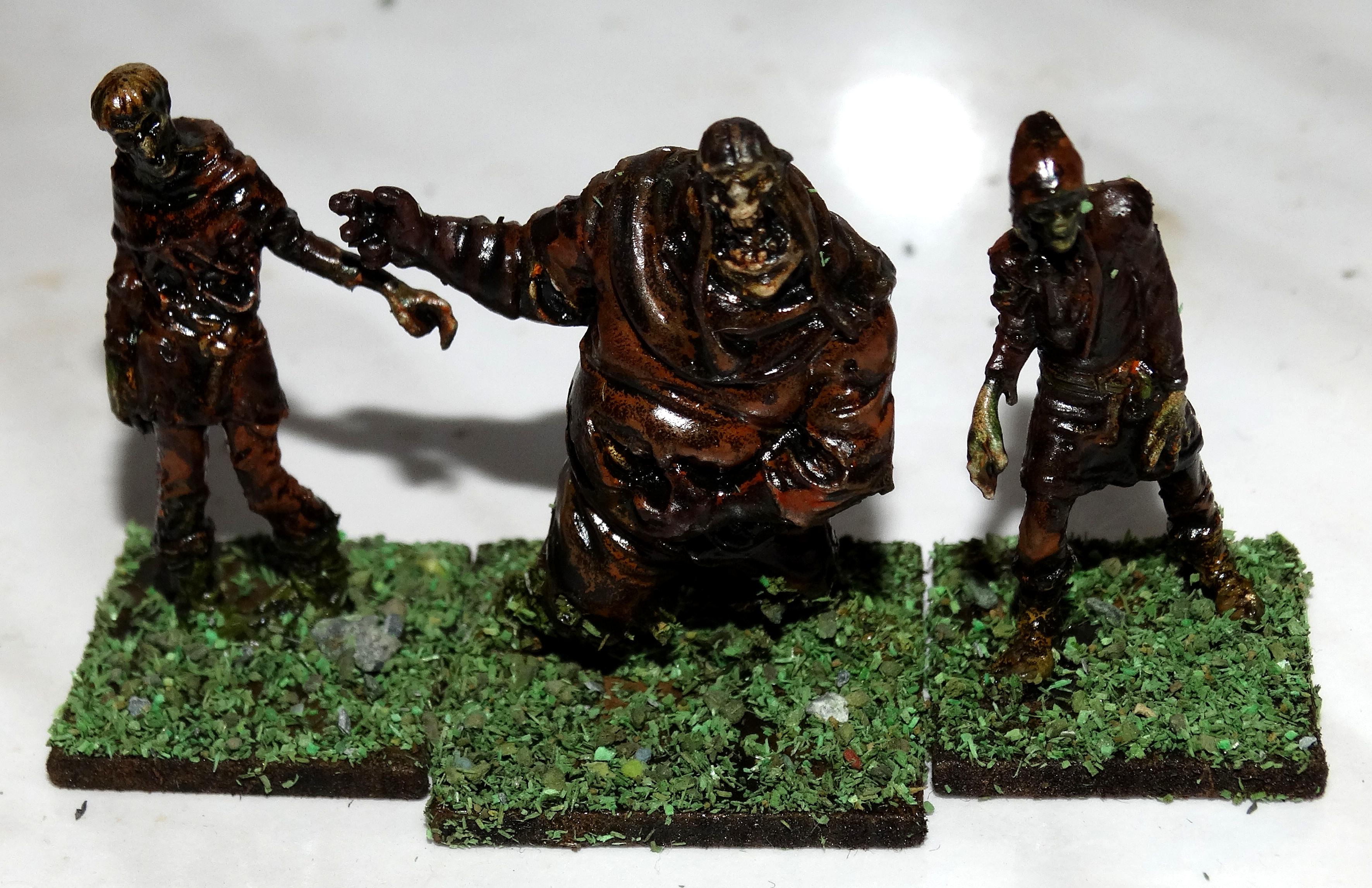Zombies