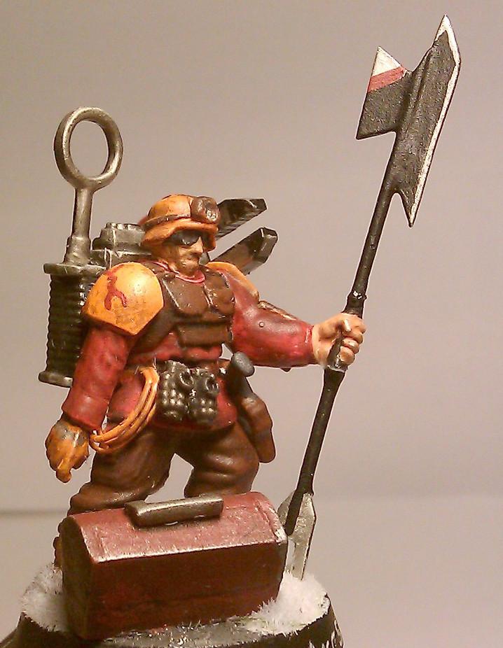 Imperial Guard, Refrence