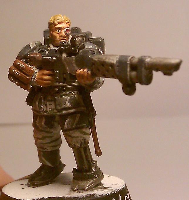 Imperial Guard, Refrence
