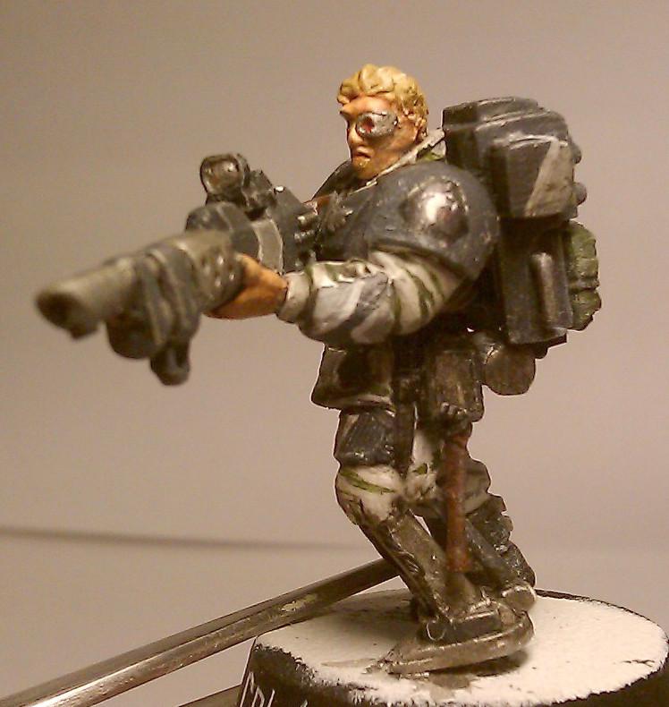 Imperial Guard, Refrence