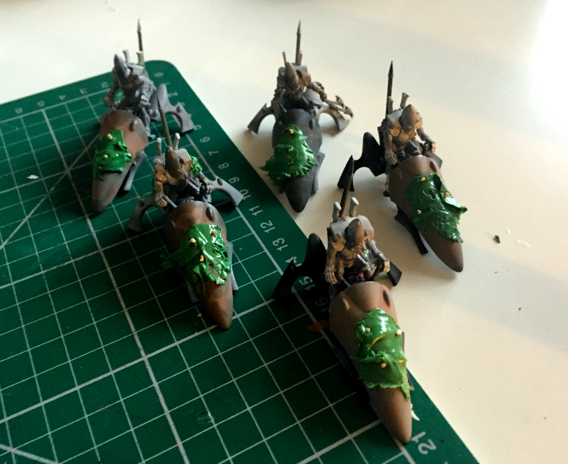 Eldar