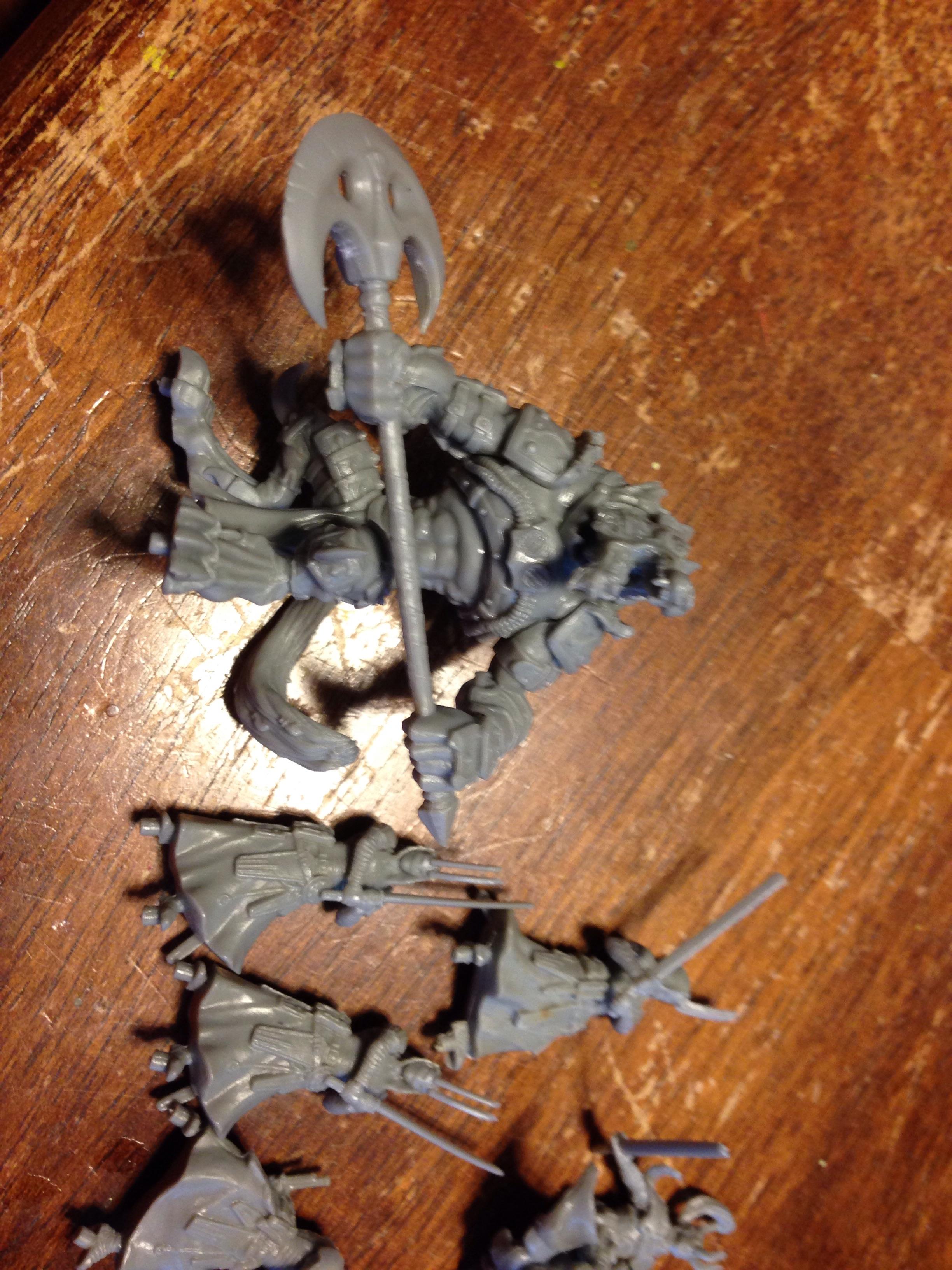 Size comp