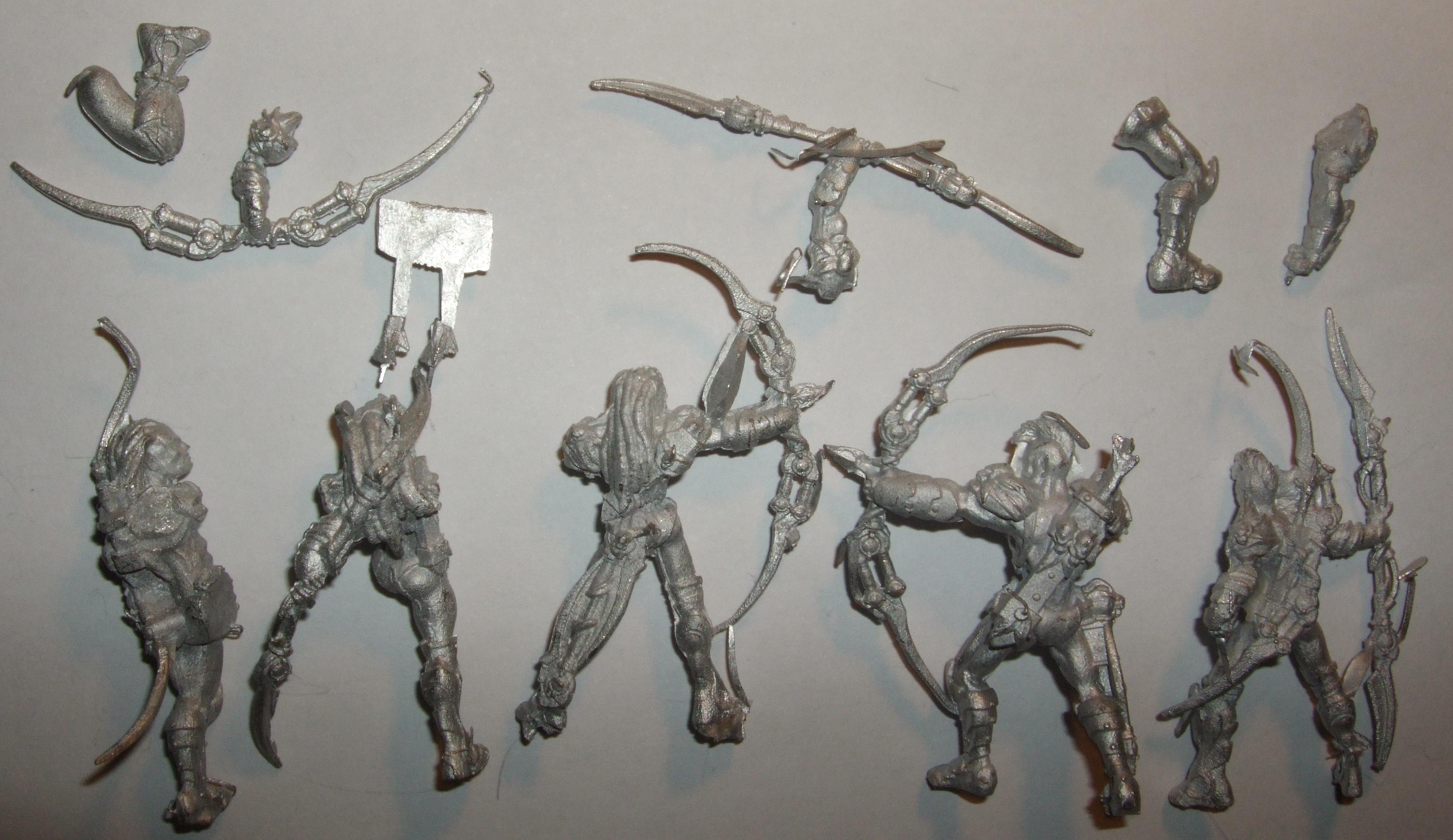 Metal Asterians Back