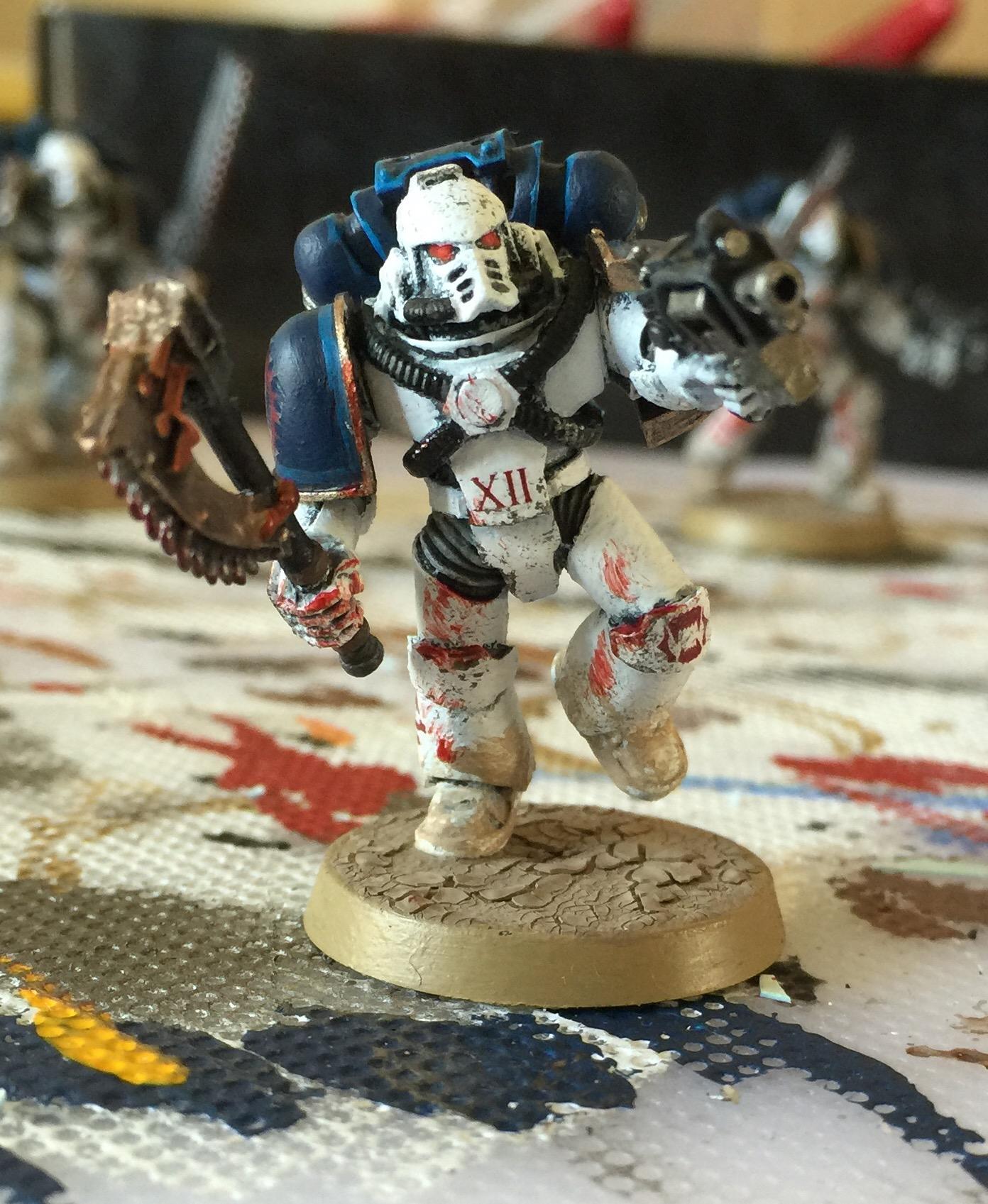 30k, Eaters, Heresy, Horus, Legion, Space, Space Marines, World