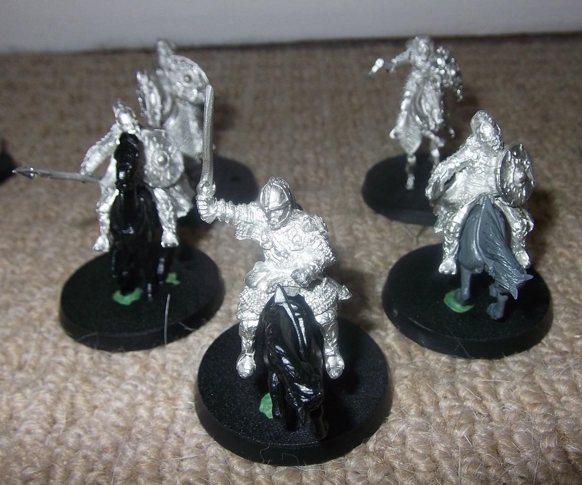Lord Of The Rings, Rohan