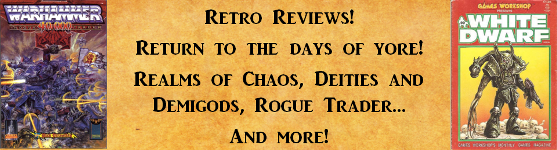 Retro Review, Signature
