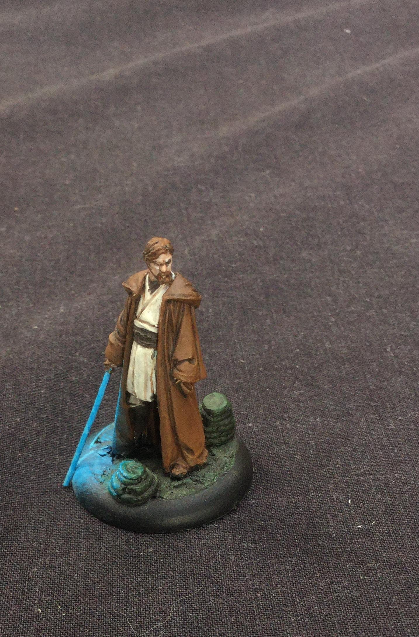 Miniatures, Star Wars