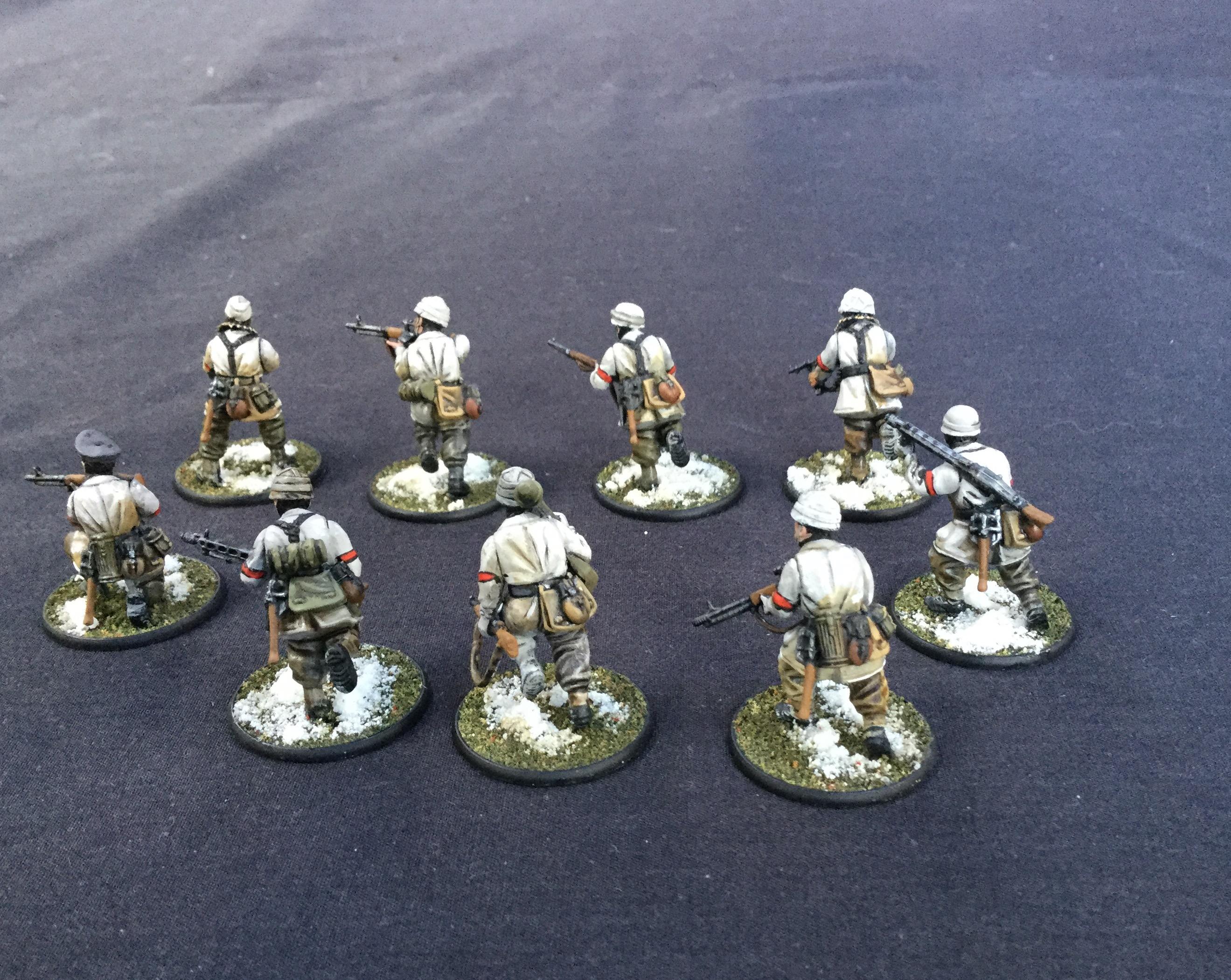 Fallschirmj&Atilde;&curren;gers 