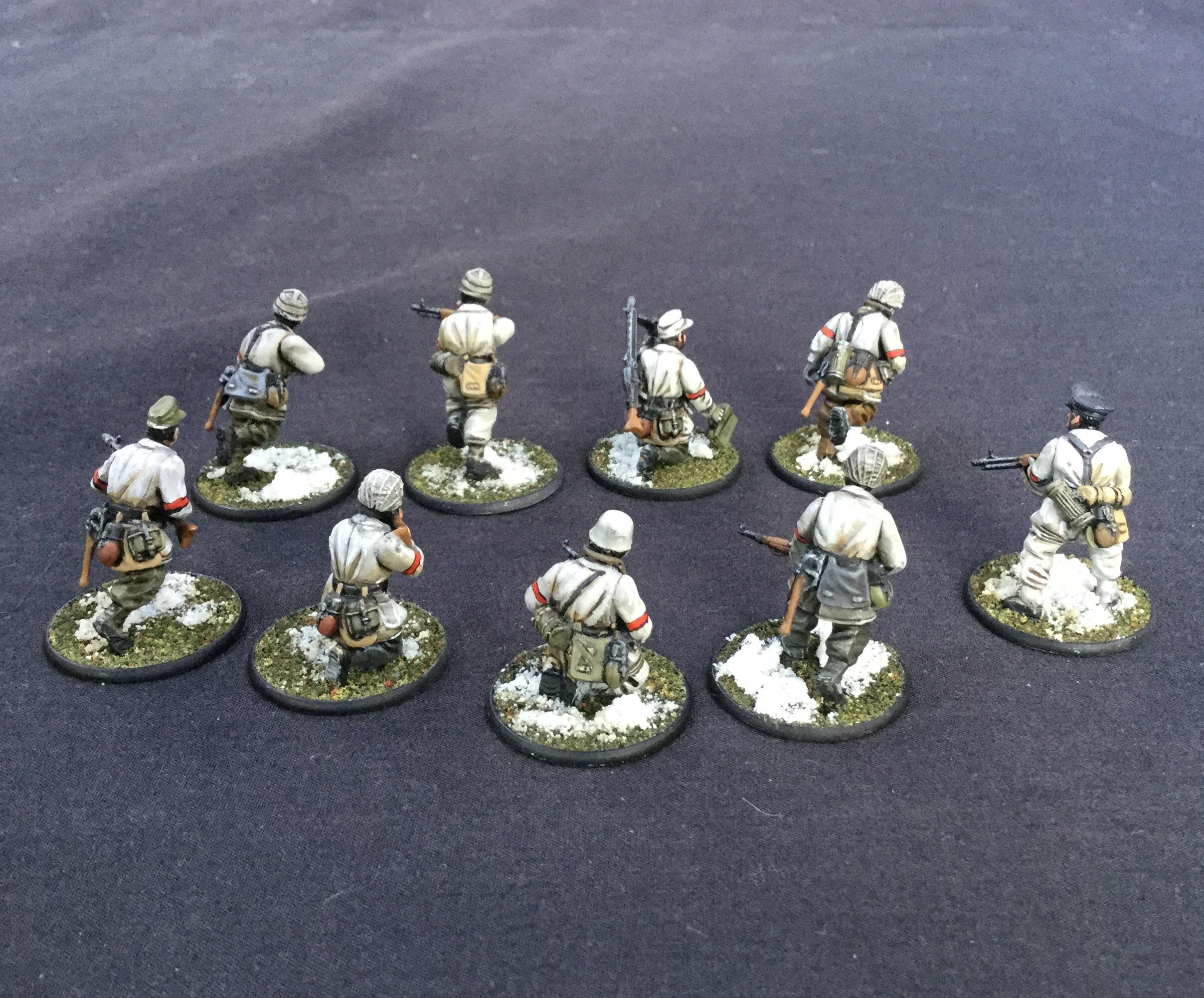 Fallschirmj&Atilde;&curren;gers 