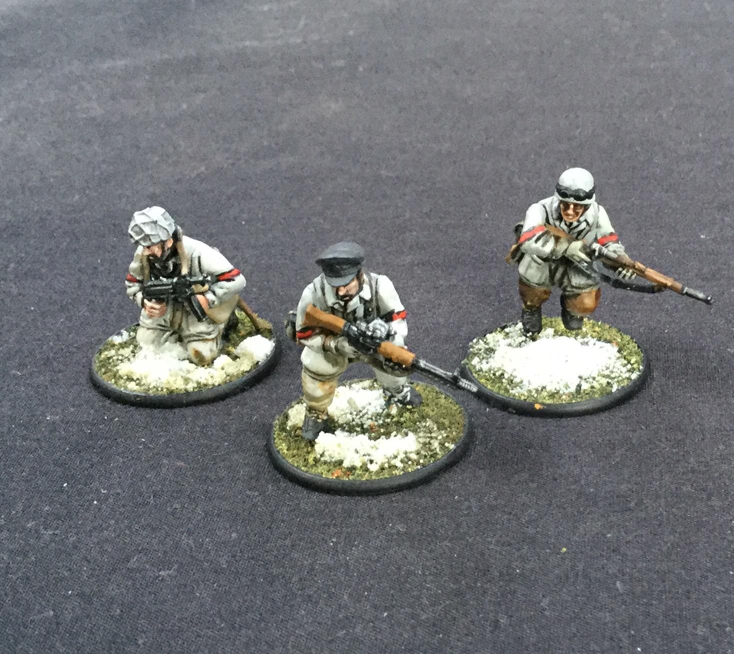 Fallschirmj&Atilde;&curren;gers 