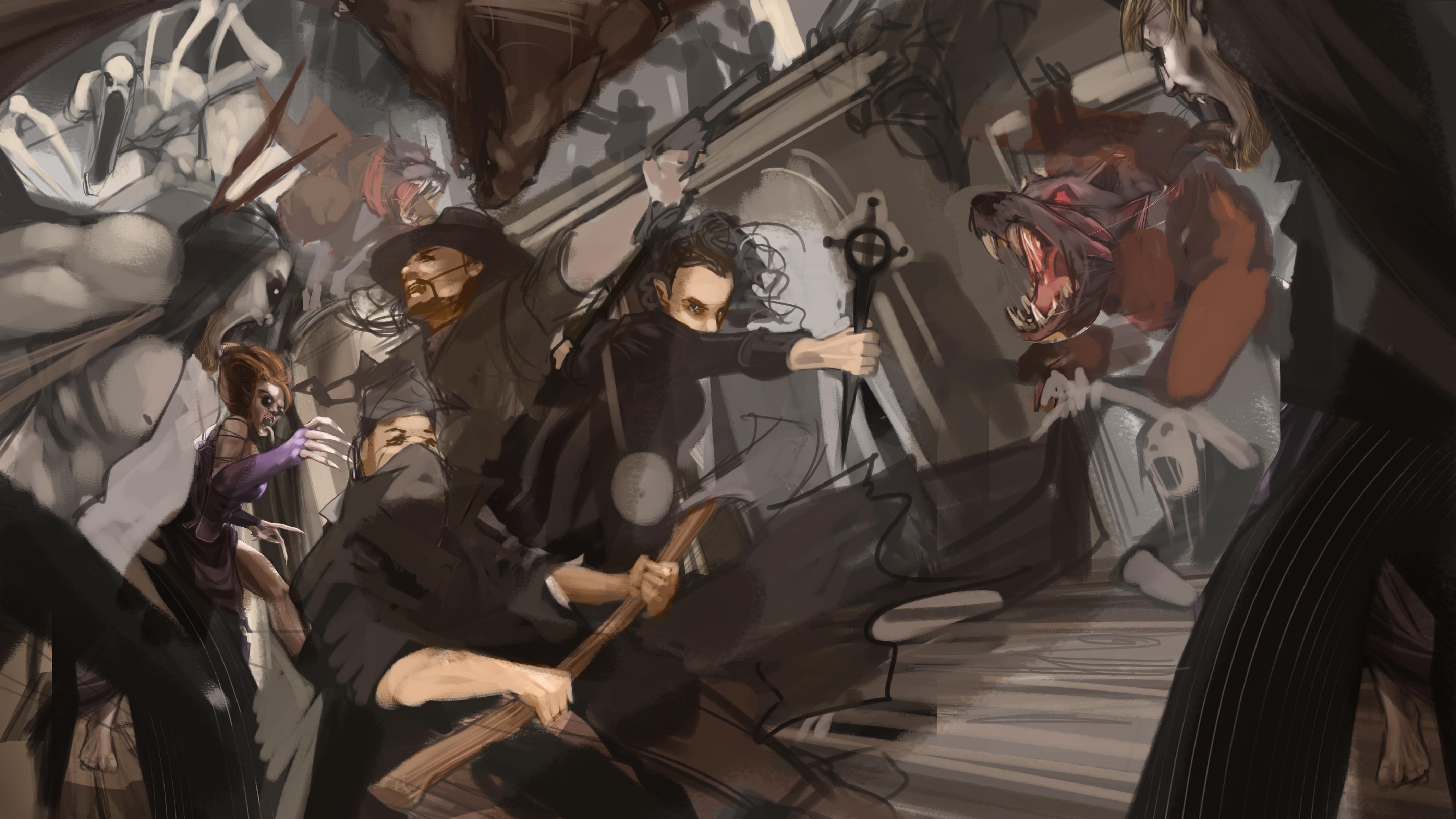 BWG Bad Lads Cover WIP