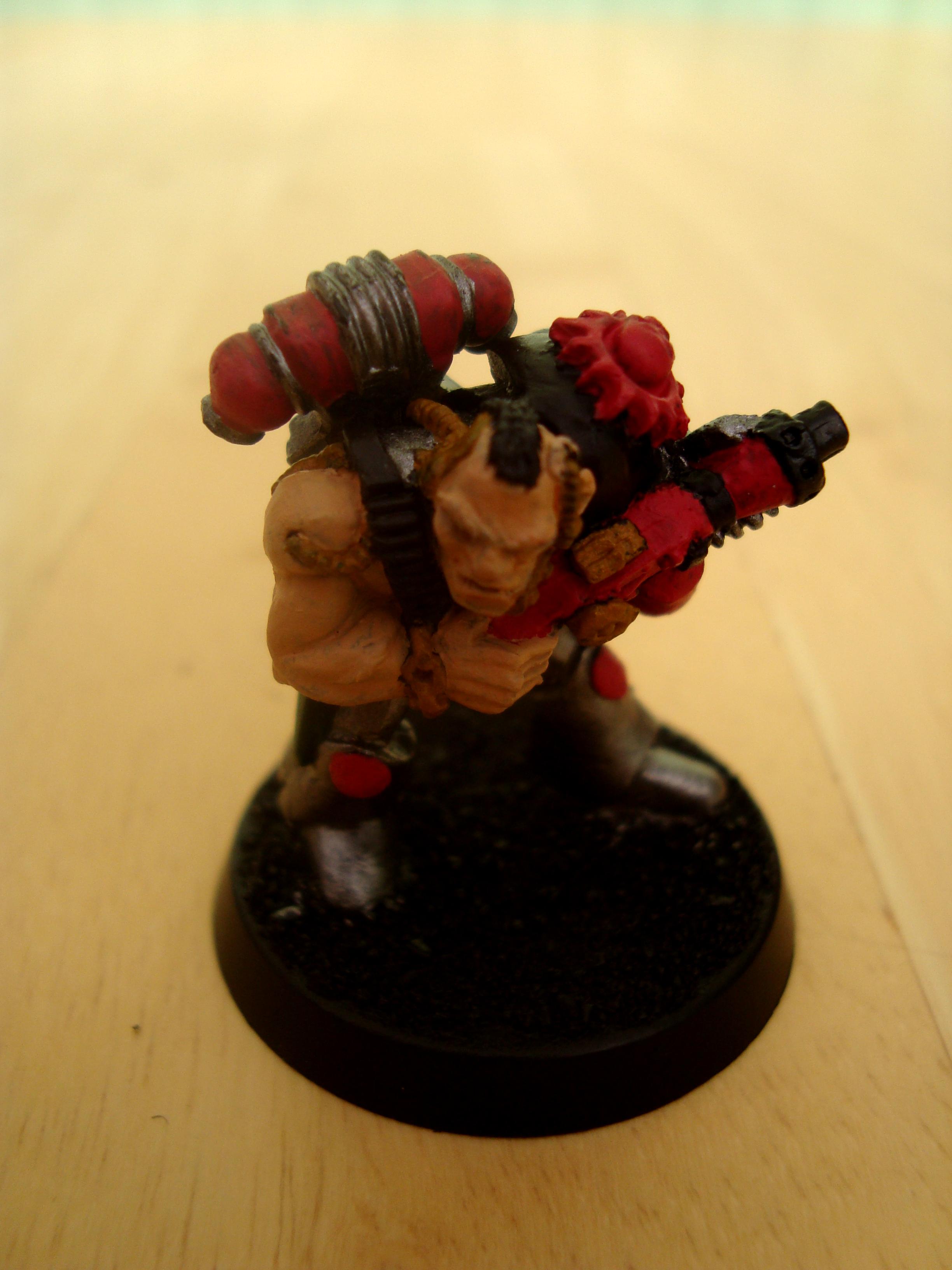 Oldhammer, Stark Crusaders