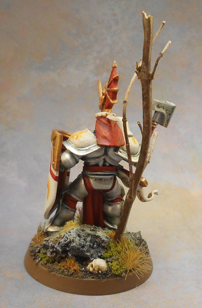 Stormcast Eternal