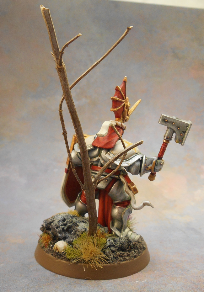 Stormcast Eternal