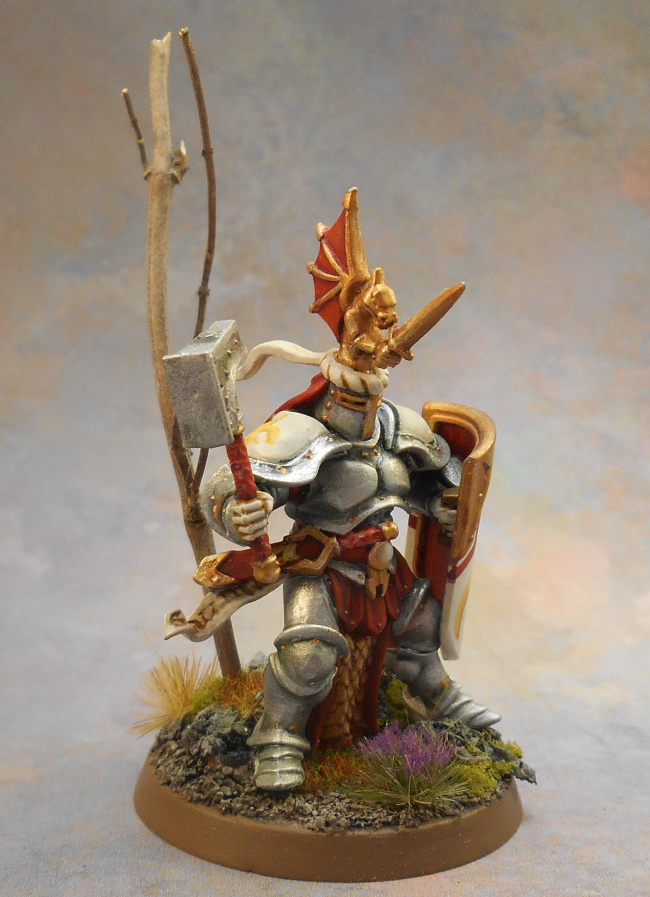 Stormcast Eternal