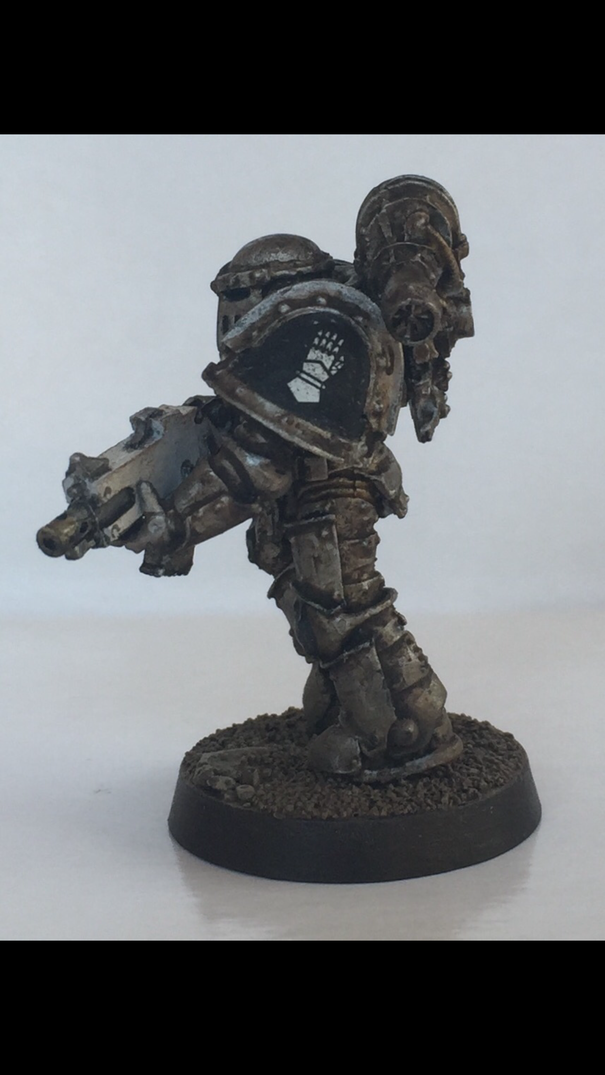 MK III Marine 2