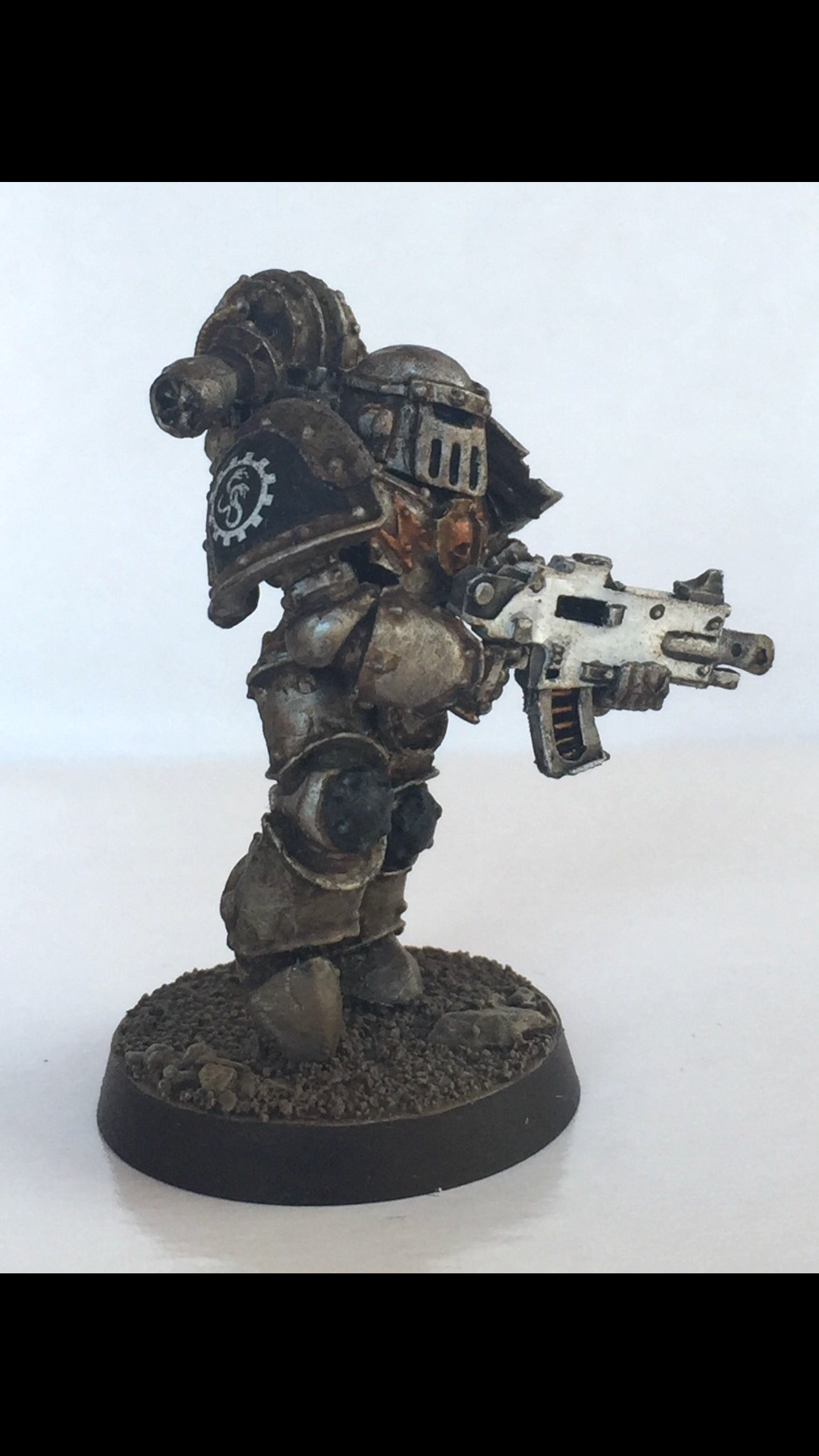 MK III Marine 2