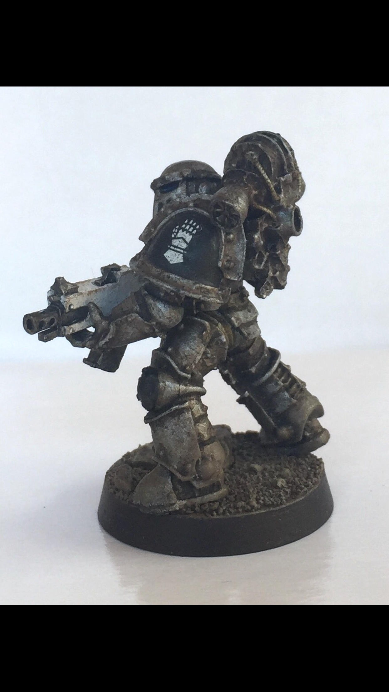 MK III Marine 3