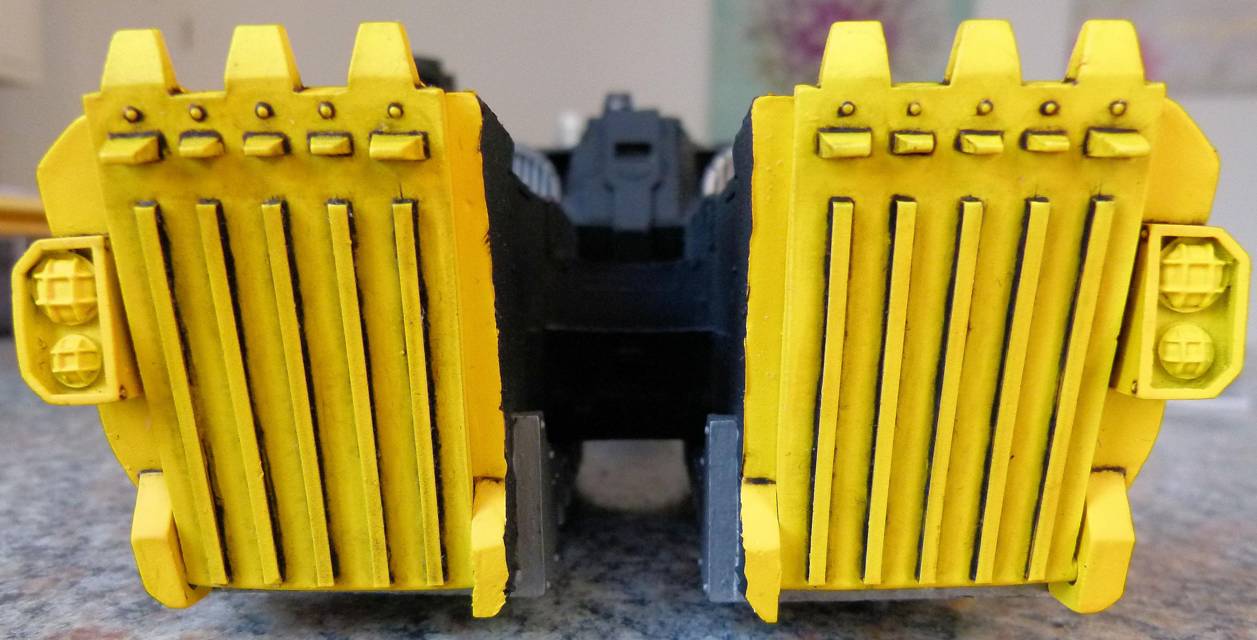 Caestus Assault Ram WIP Front 2