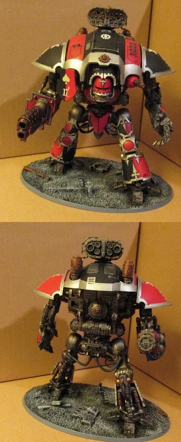 Imperial Knight