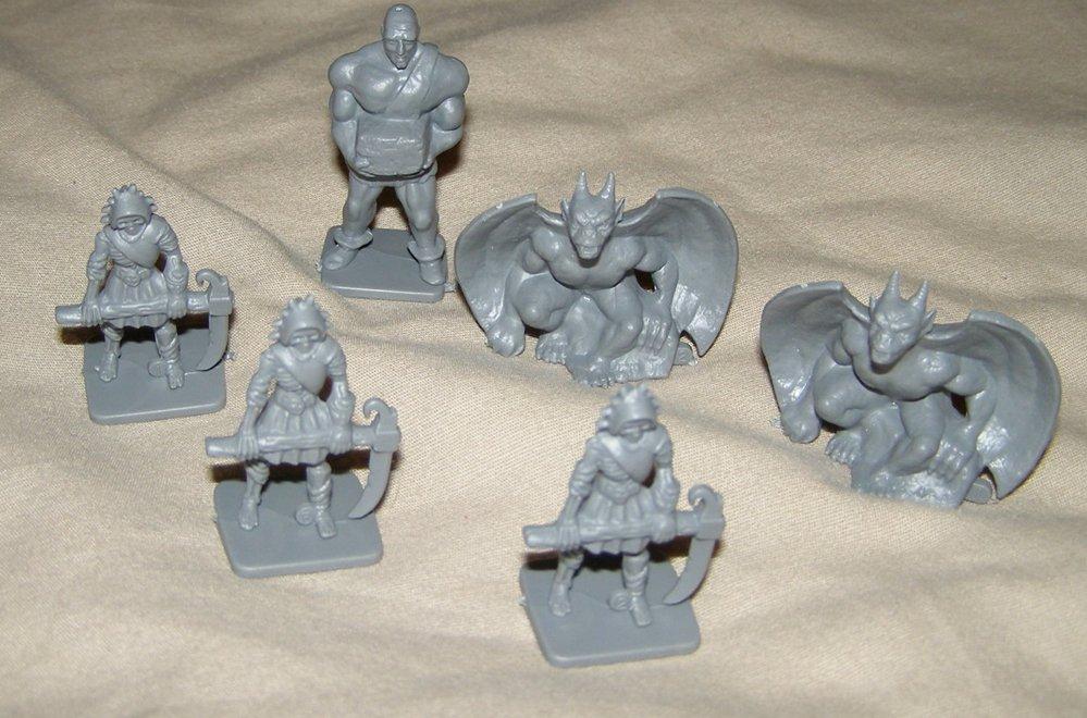American Science And Surplus, Dragon Strike, Dungeons And Dragons, Toys, Warhammer Fantasy