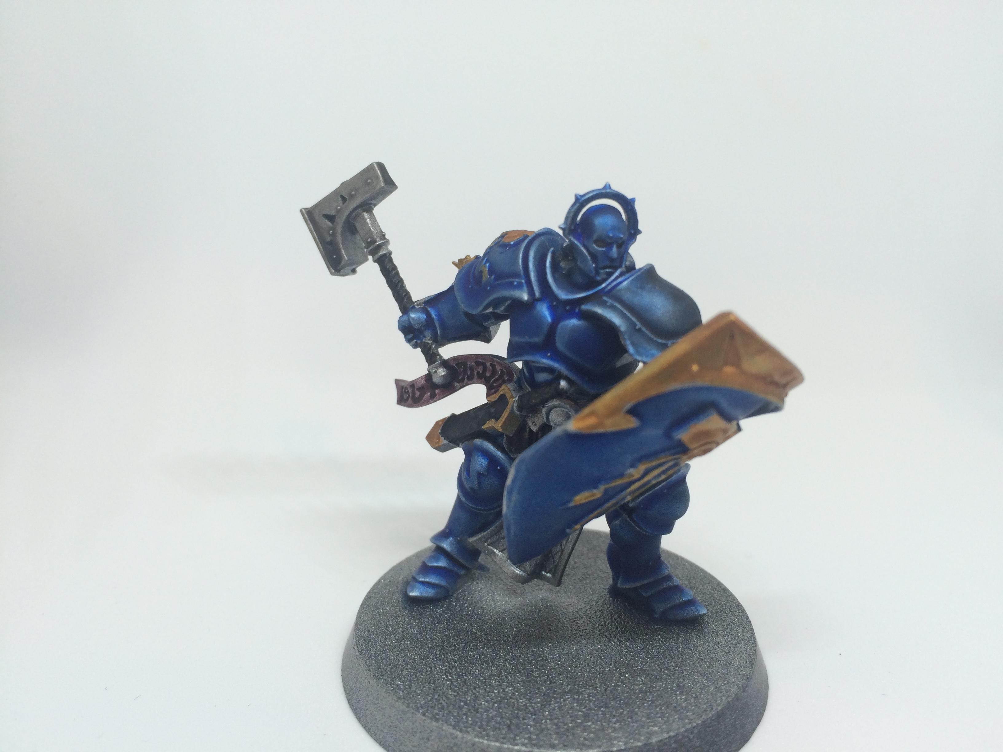 Test model