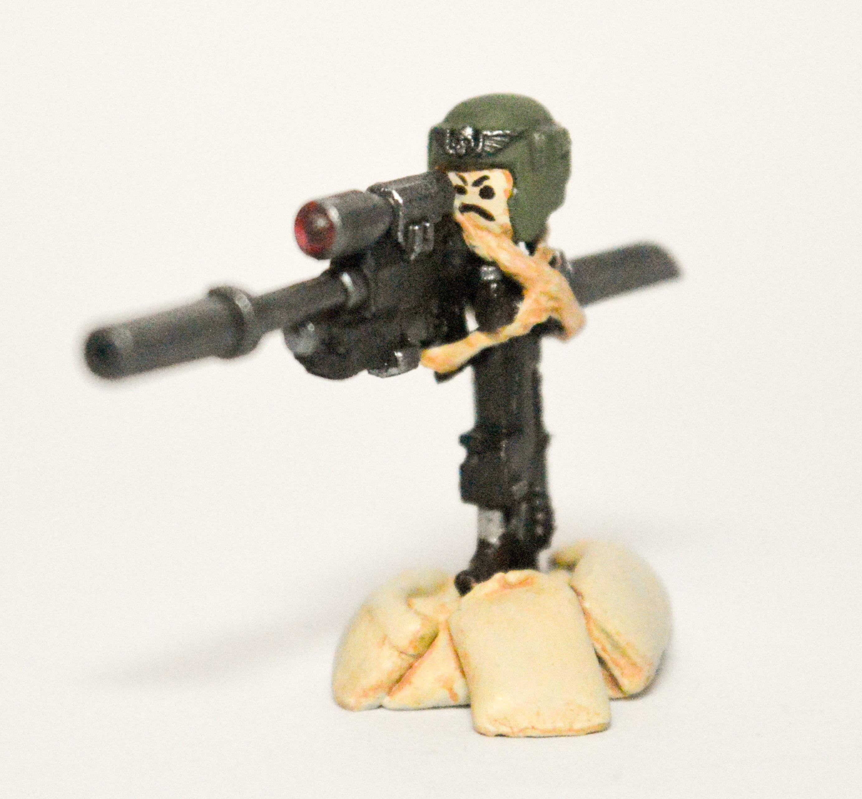 Decoy, Dummy, Imperial Guard, Lego, Snipers