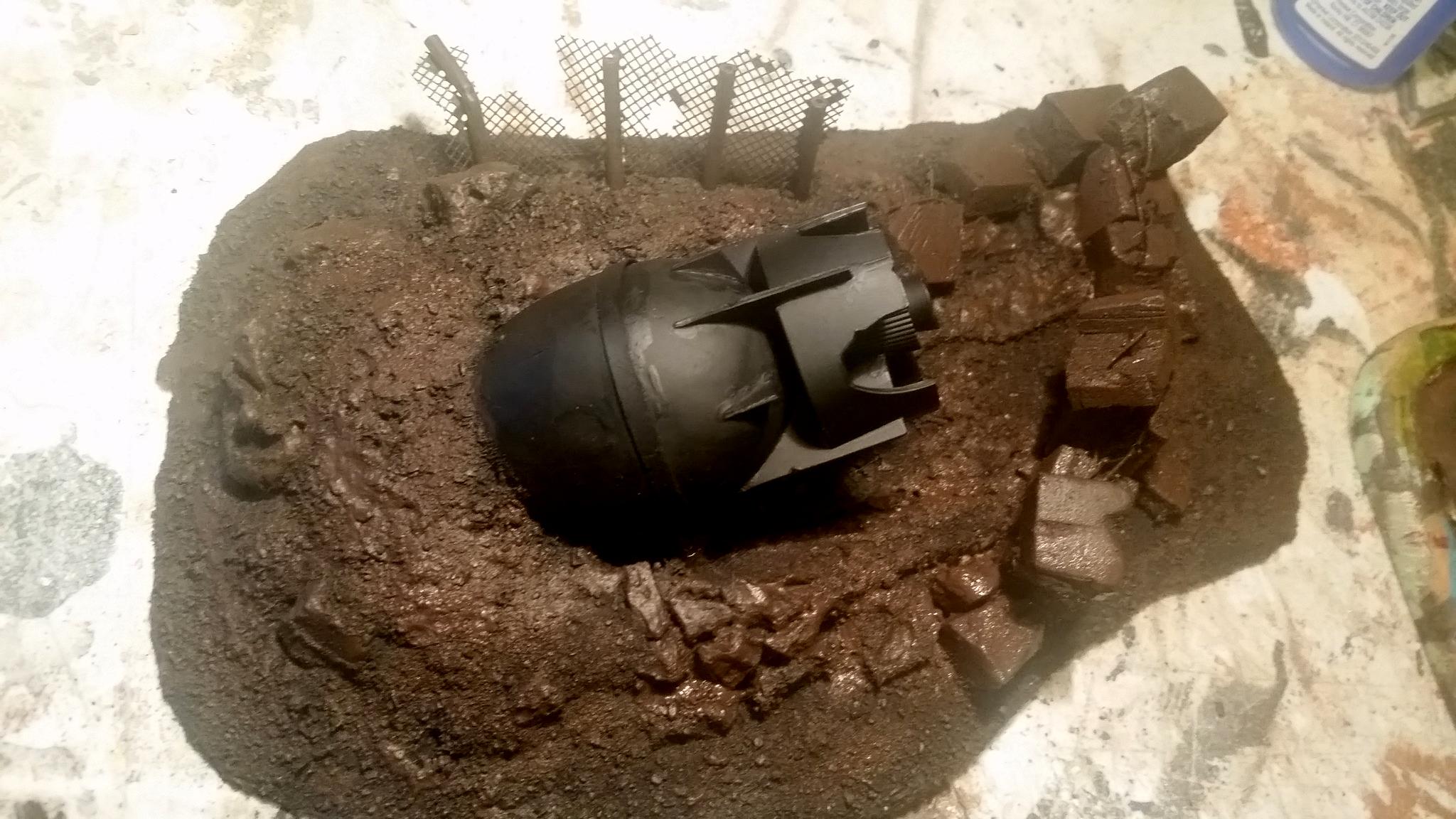 Fallout, For Sale, Post-apocalyptic, Terrain