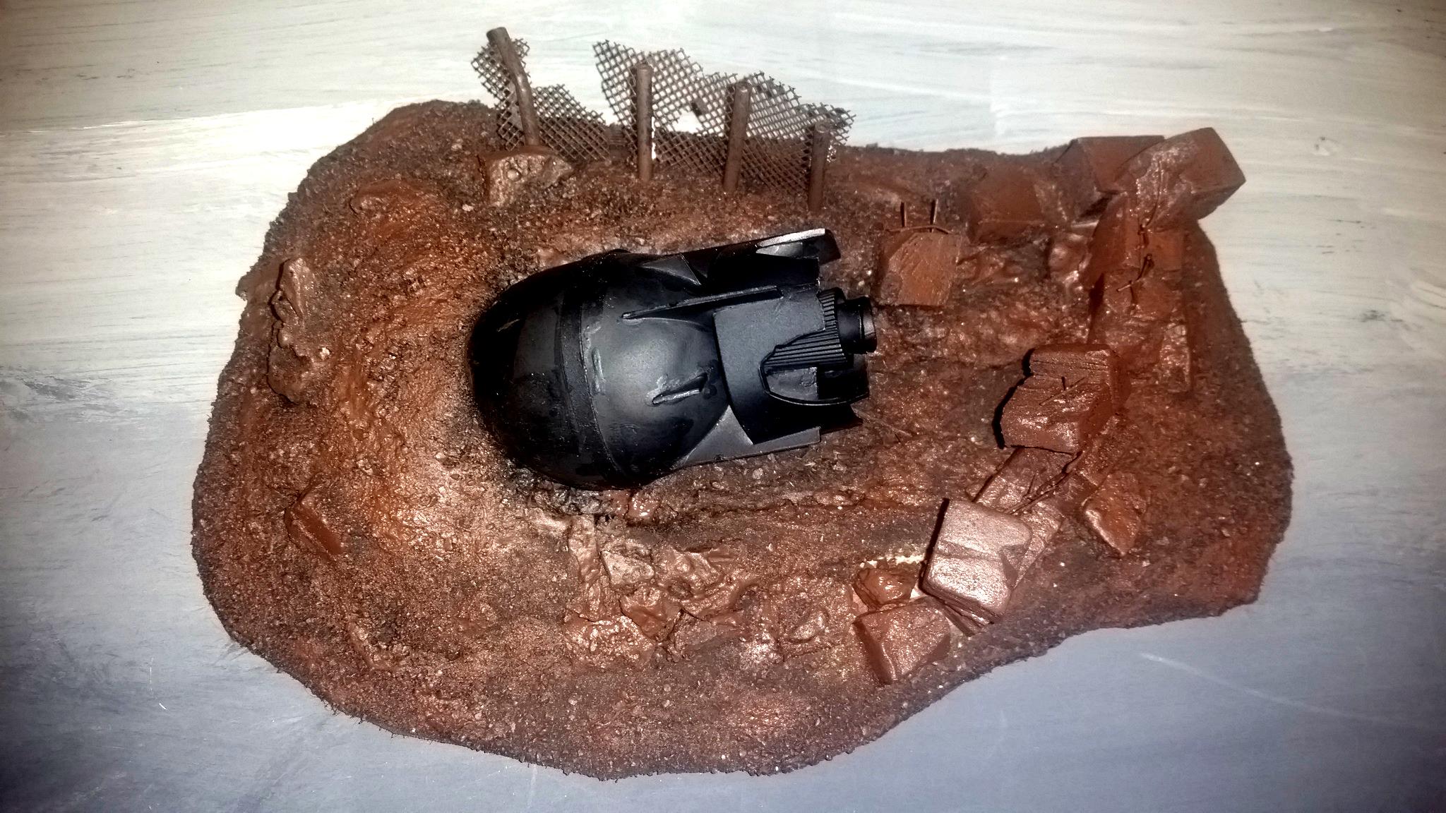 Fallout, For Sale, Post-apocalyptic, Terrain