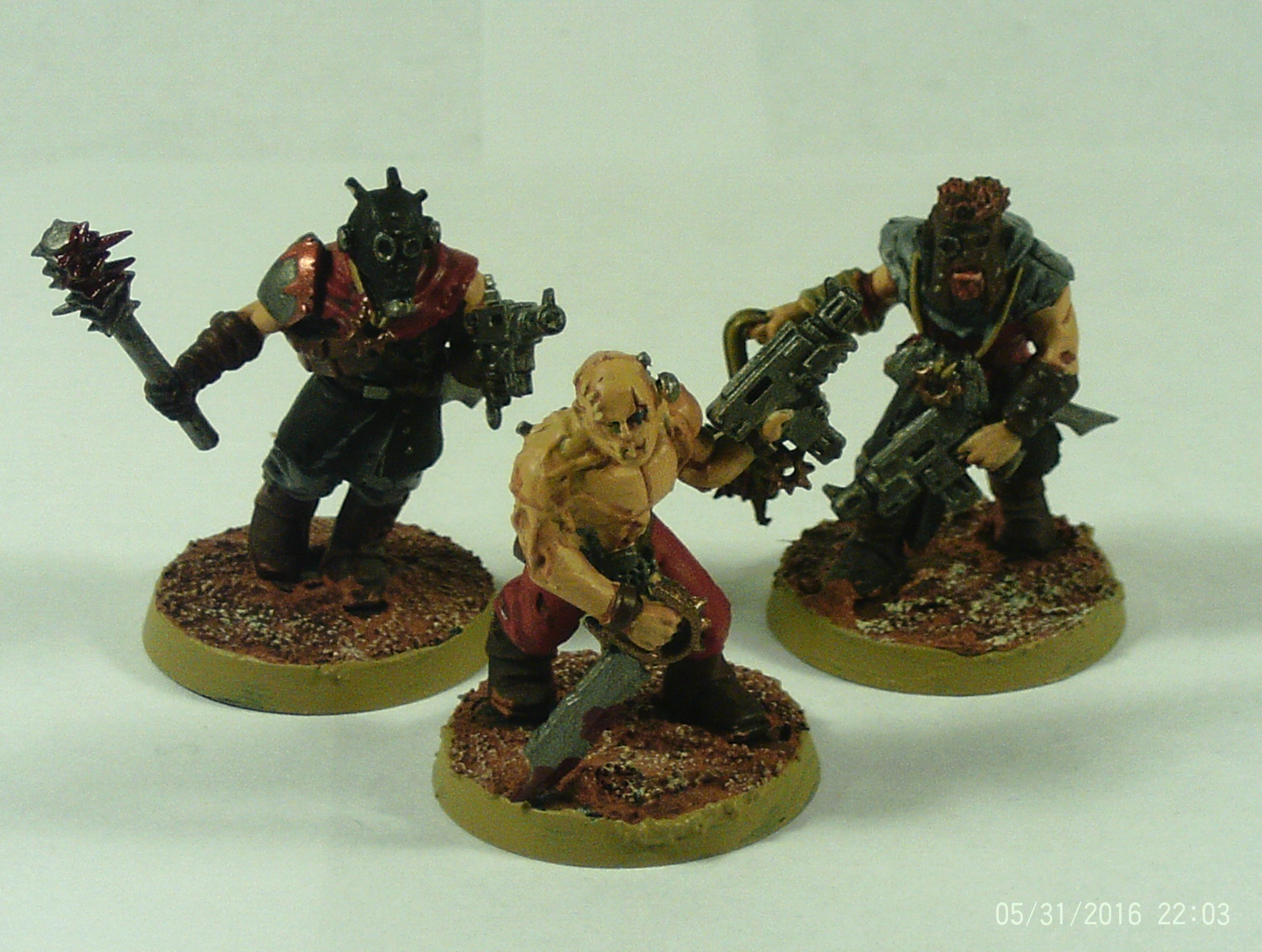 Blood, Chaos, Cultists, Daemonkin, Khorne, Space, Space Marines, Traitors