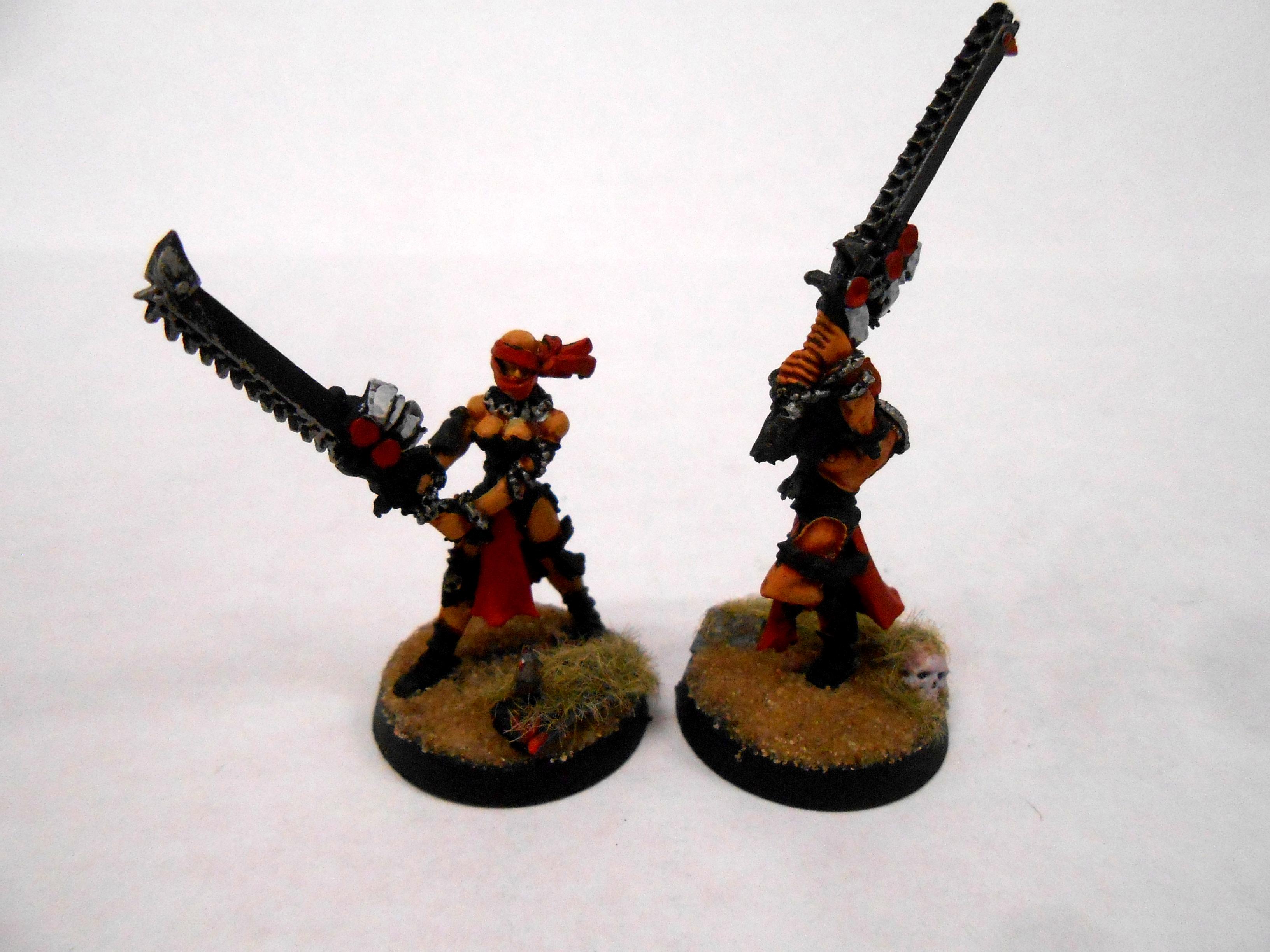 Repenta Squad - Repenta Squad - Gallery - DakkaDakka