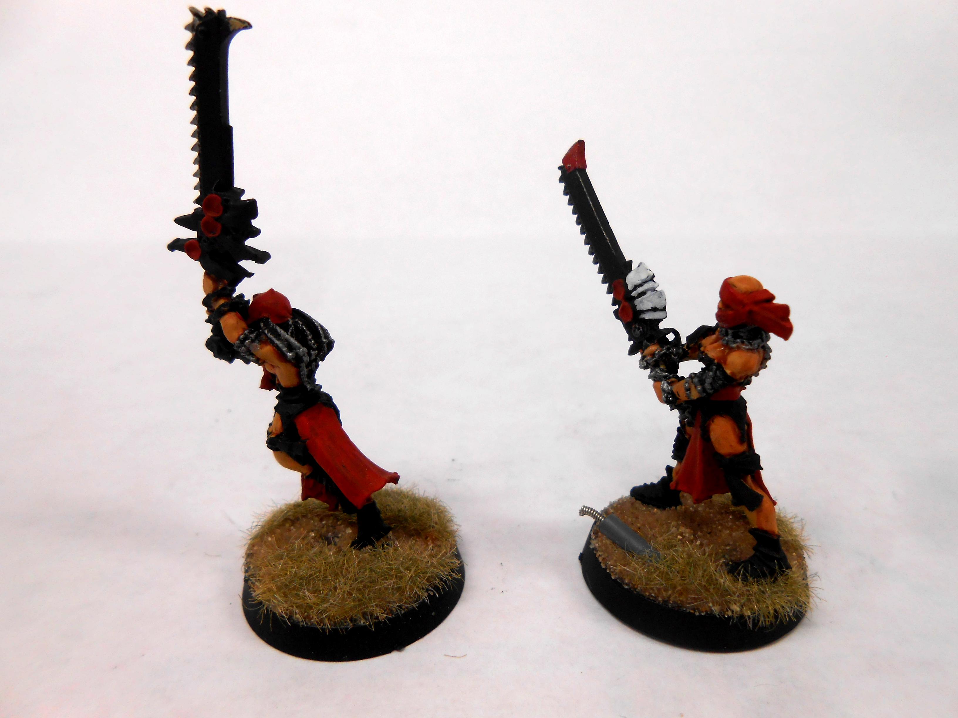 Repenta Squad - Repenta Squad - Gallery - DakkaDakka