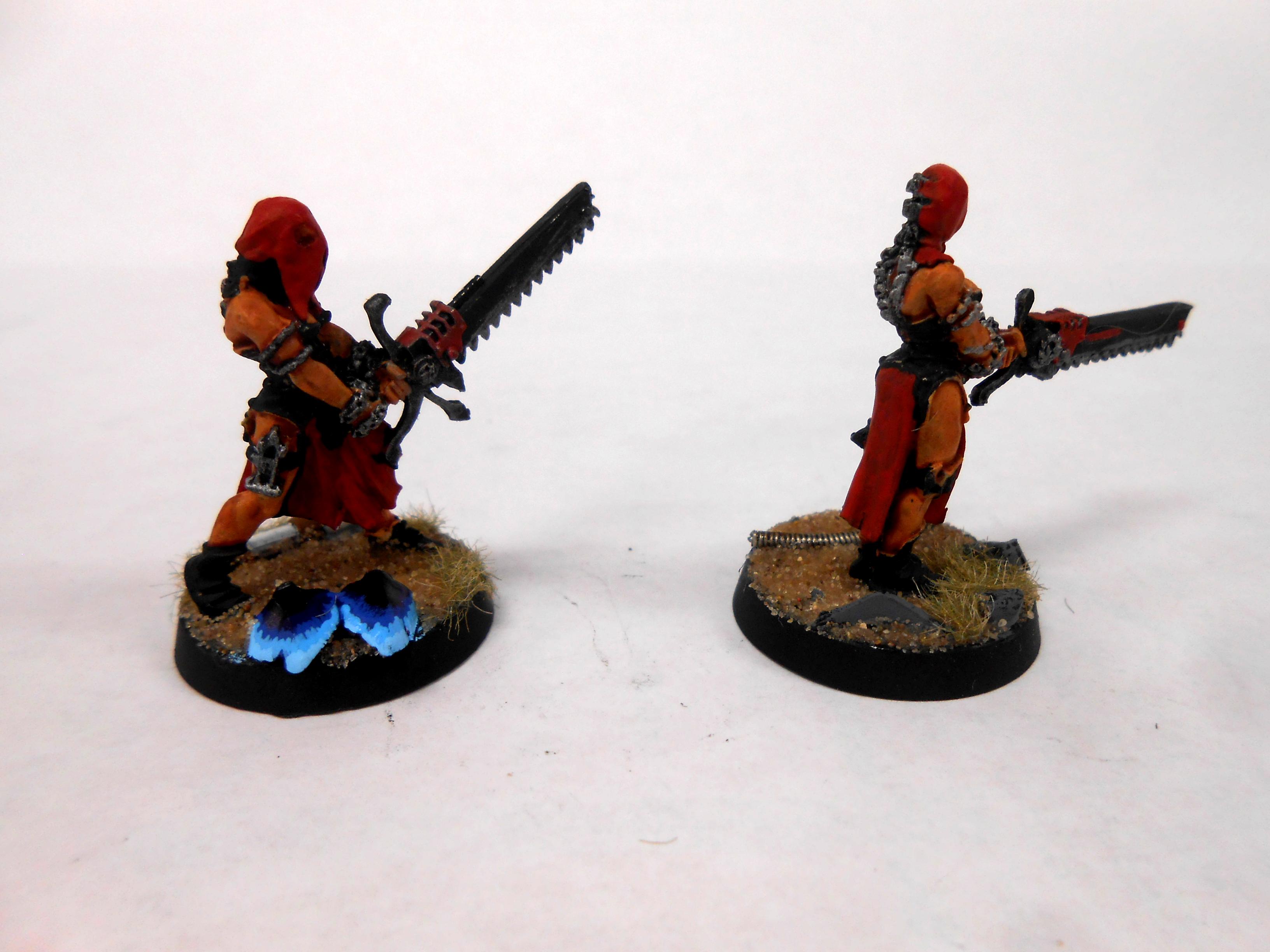 Repenta Squad - Repenta Squad - Gallery - DakkaDakka