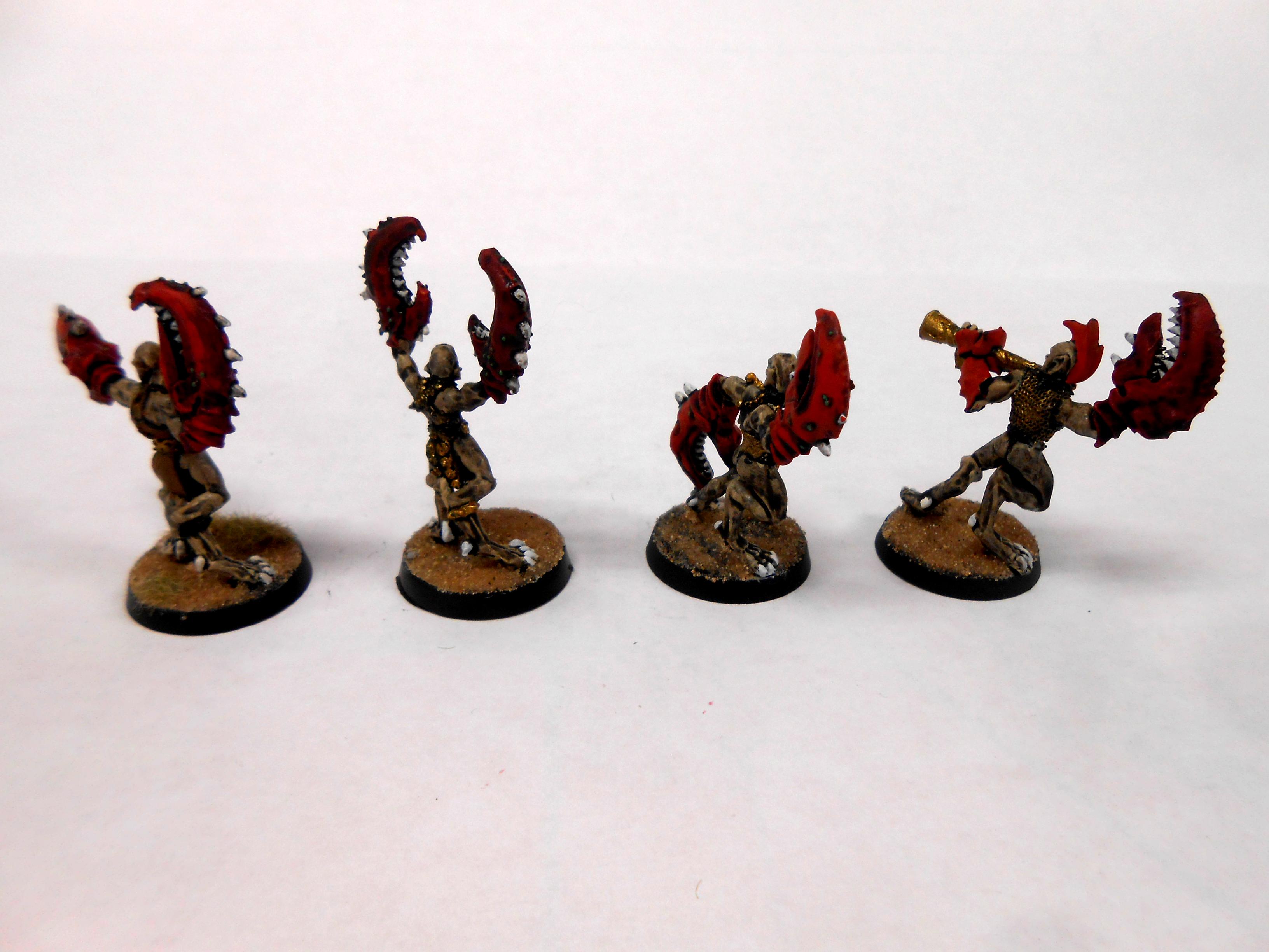 Daemonettes