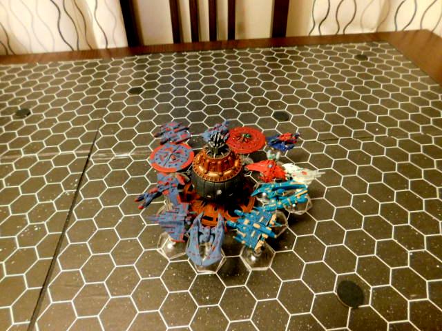 Cheap, Hex, Kids, Starcrashers