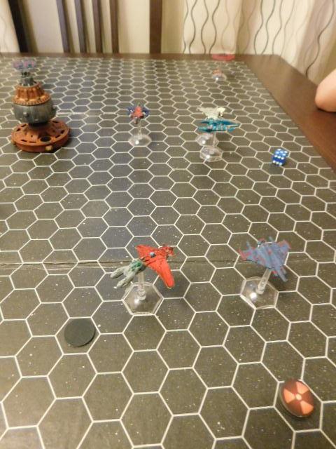 Cheap, Hex, Kids, Starcrashers