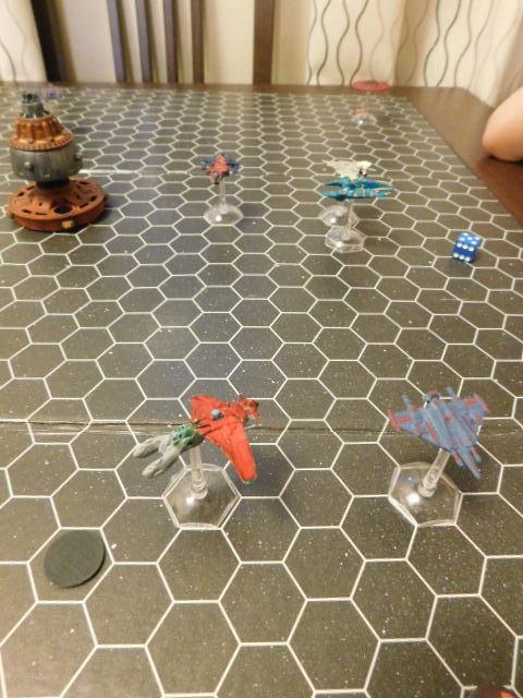 Cheap, Hex, Kids, Starcrashers