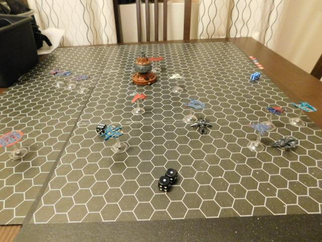 Cheap, Hex, Kids, Starcrashers