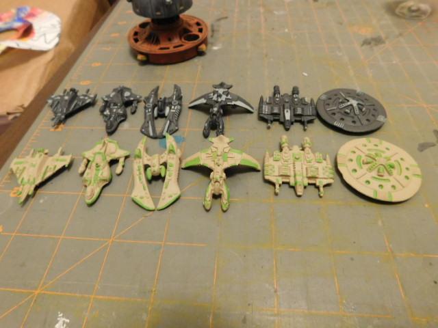 Cheap, Hex, Kids, Starcrashers