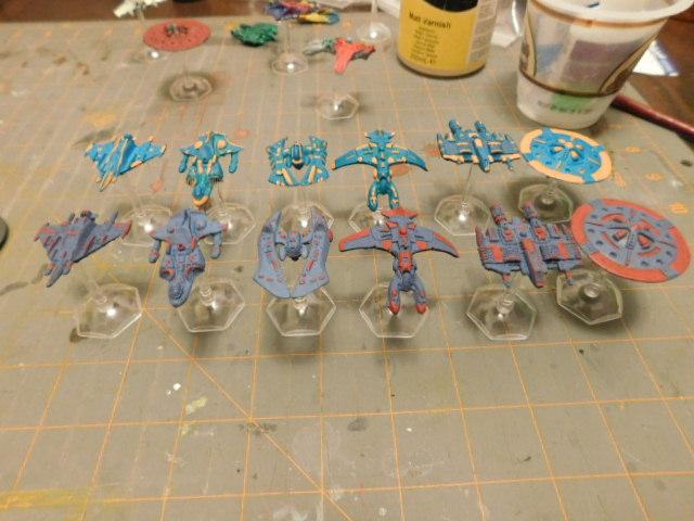 Cheap, Hex, Kids, Starcrashers