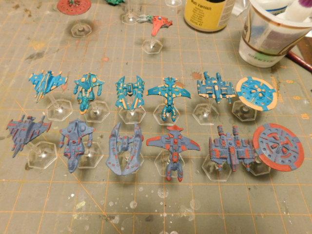 Cheap, Hex, Kids, Starcrashers
