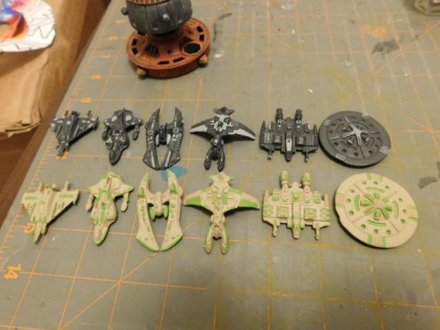 Cheap, Hex, Kids, Starcrashers