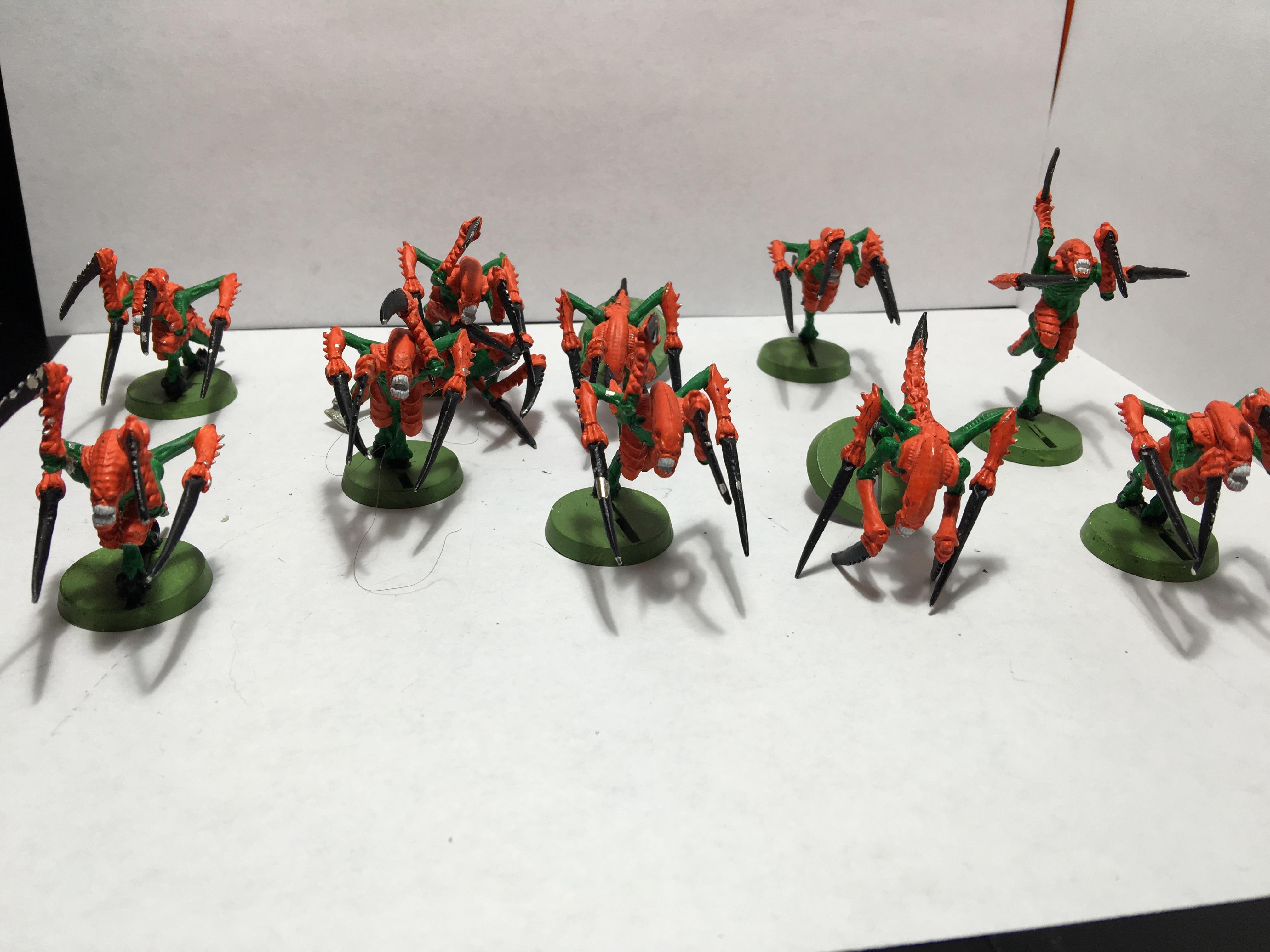 Hormagaunts