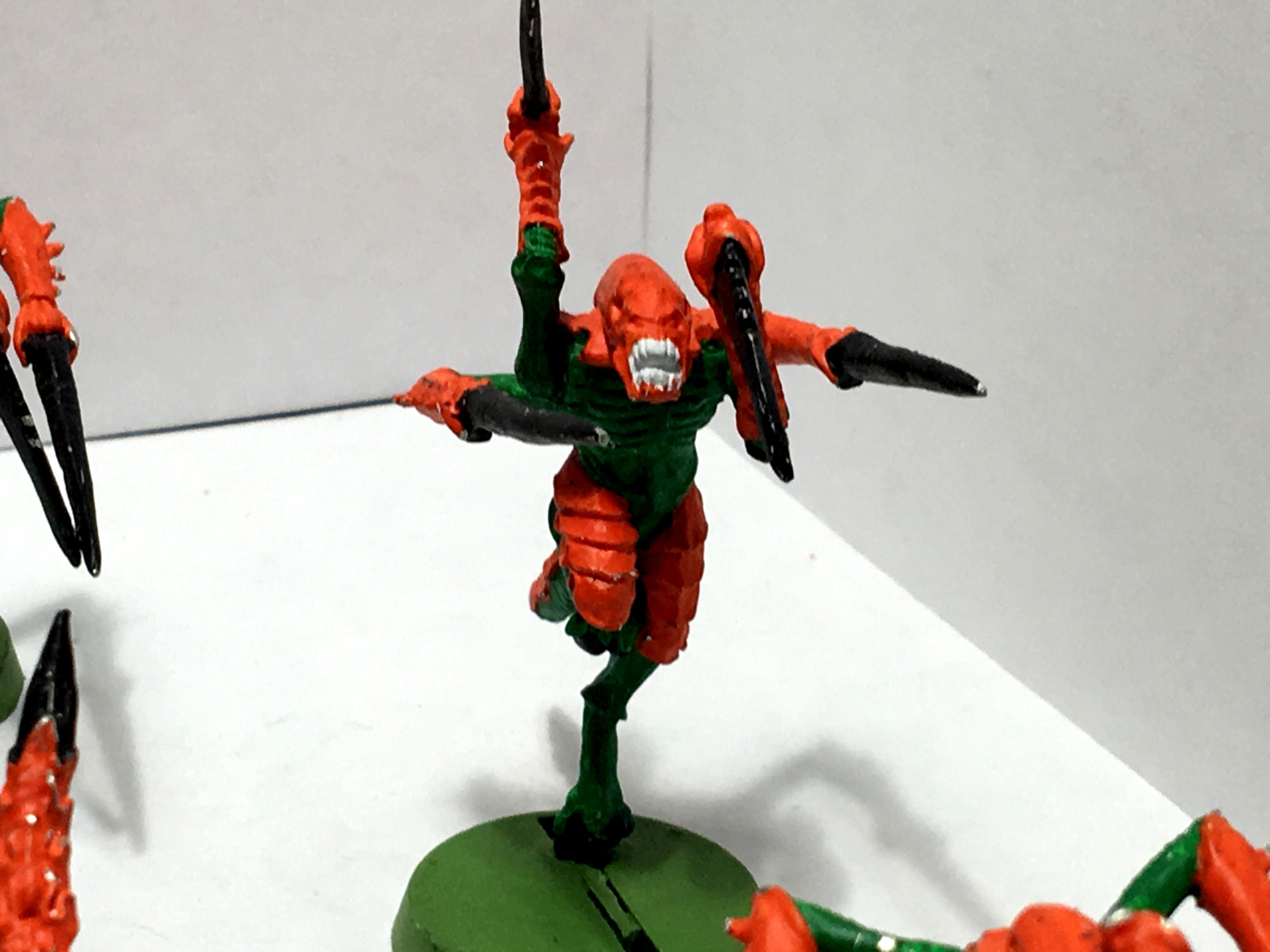 Hormagaunt