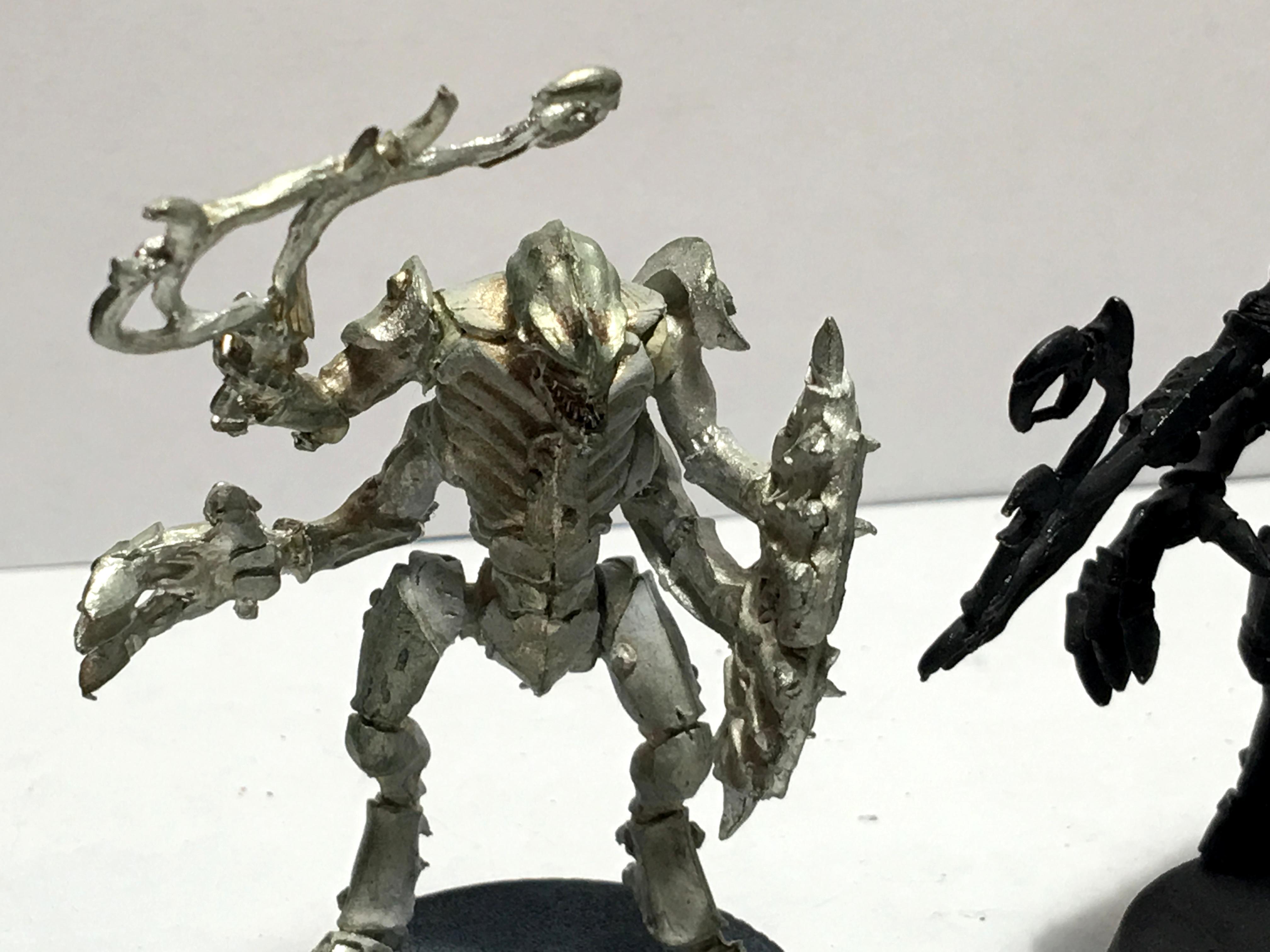 Tyrant Guard