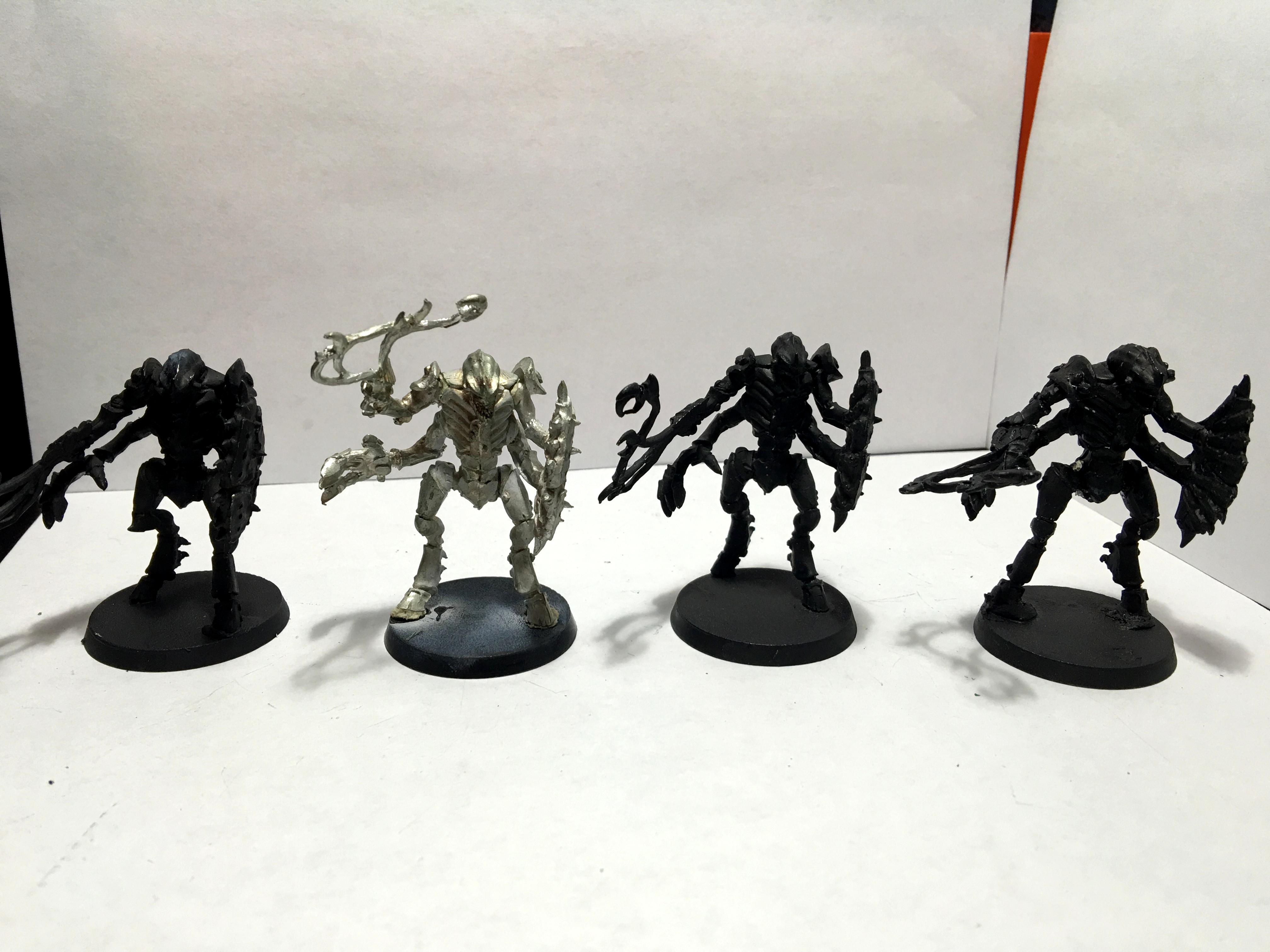 Tyrant Guard